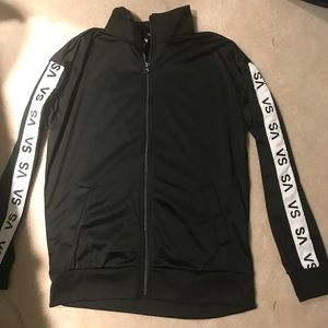 BRAND NEW VICTORIA SPORT TRACK JACKET